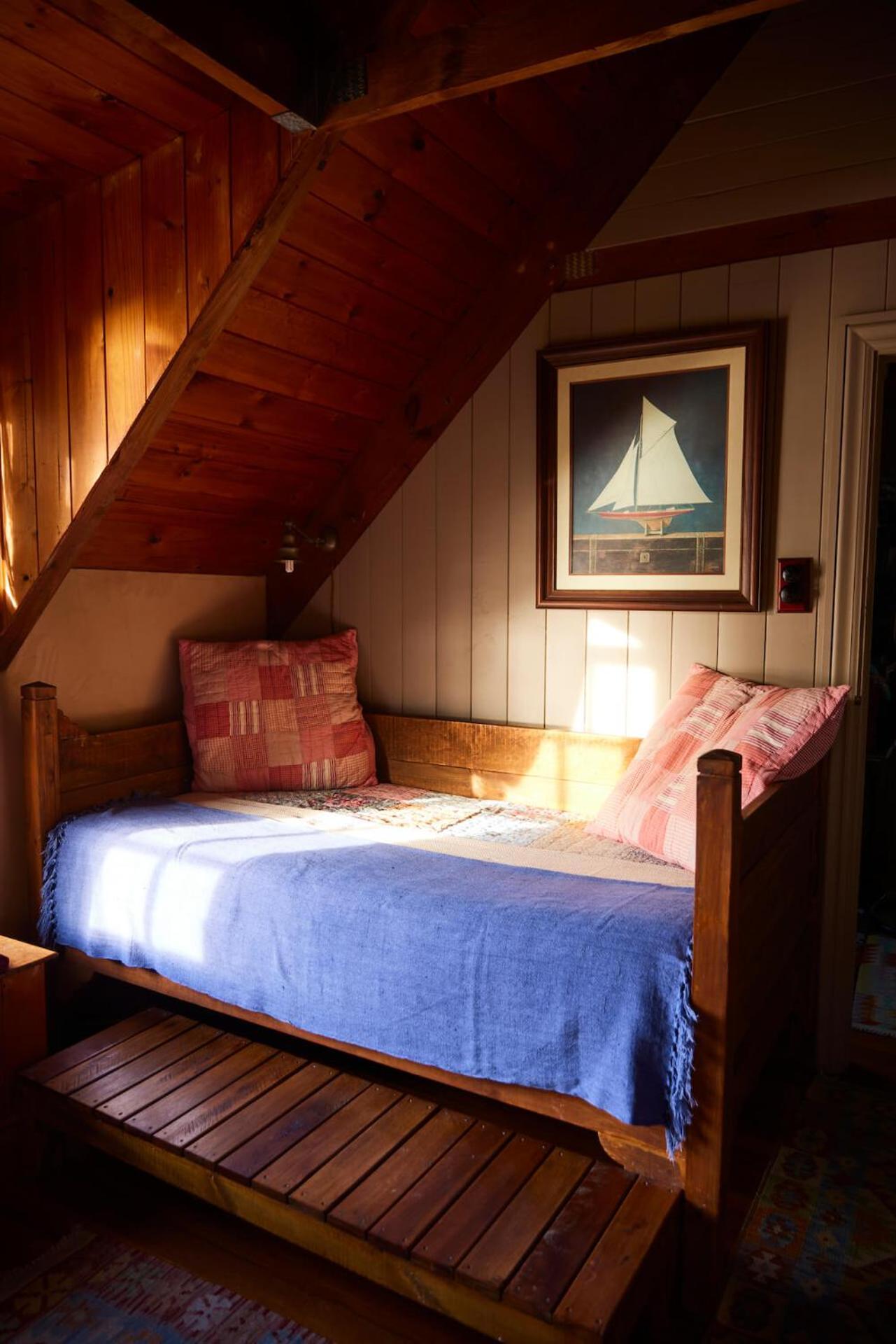 Twoangels Hotell Knysna Eksteriør bilde