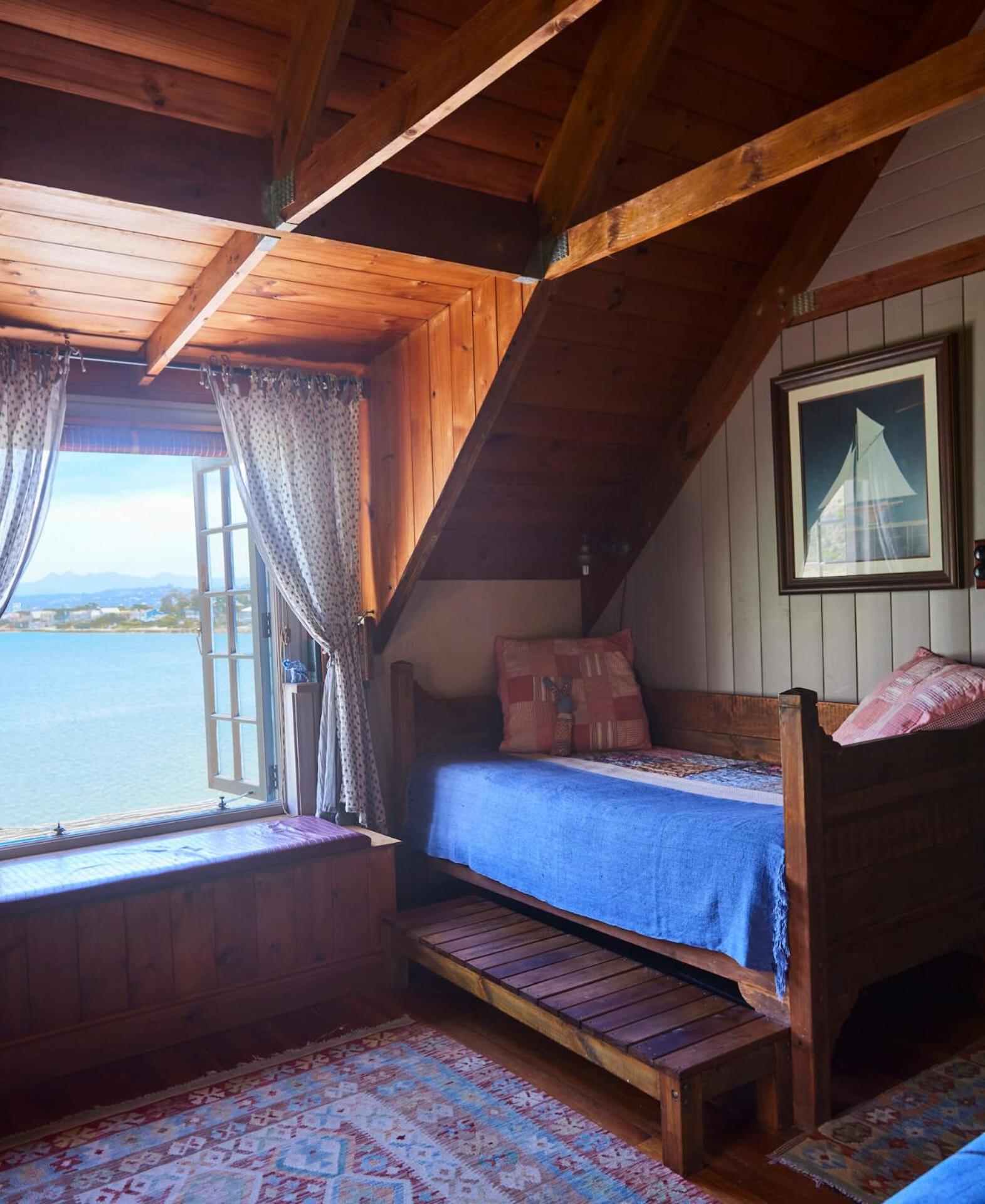Twoangels Hotell Knysna Eksteriør bilde