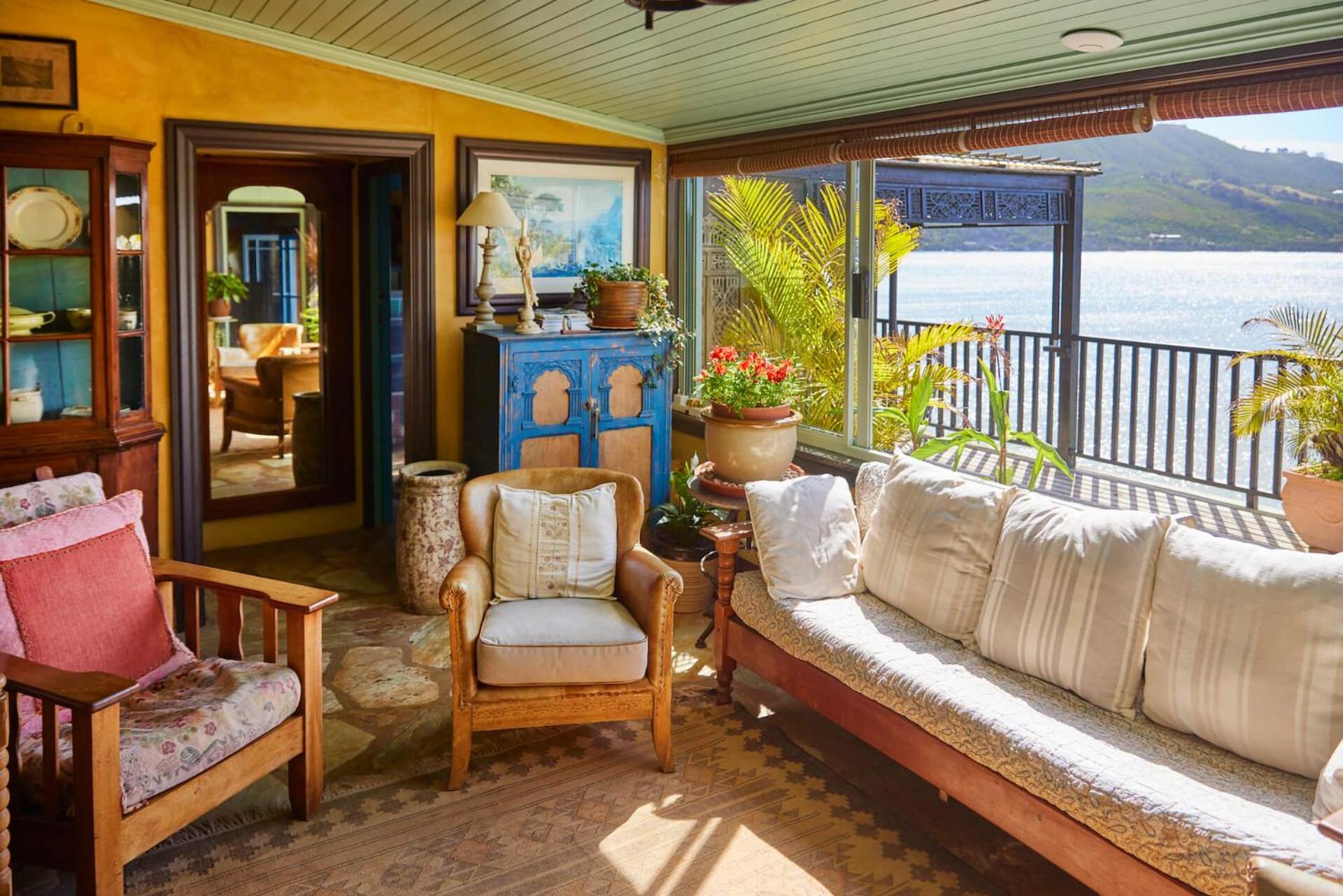 Twoangels Hotell Knysna Eksteriør bilde