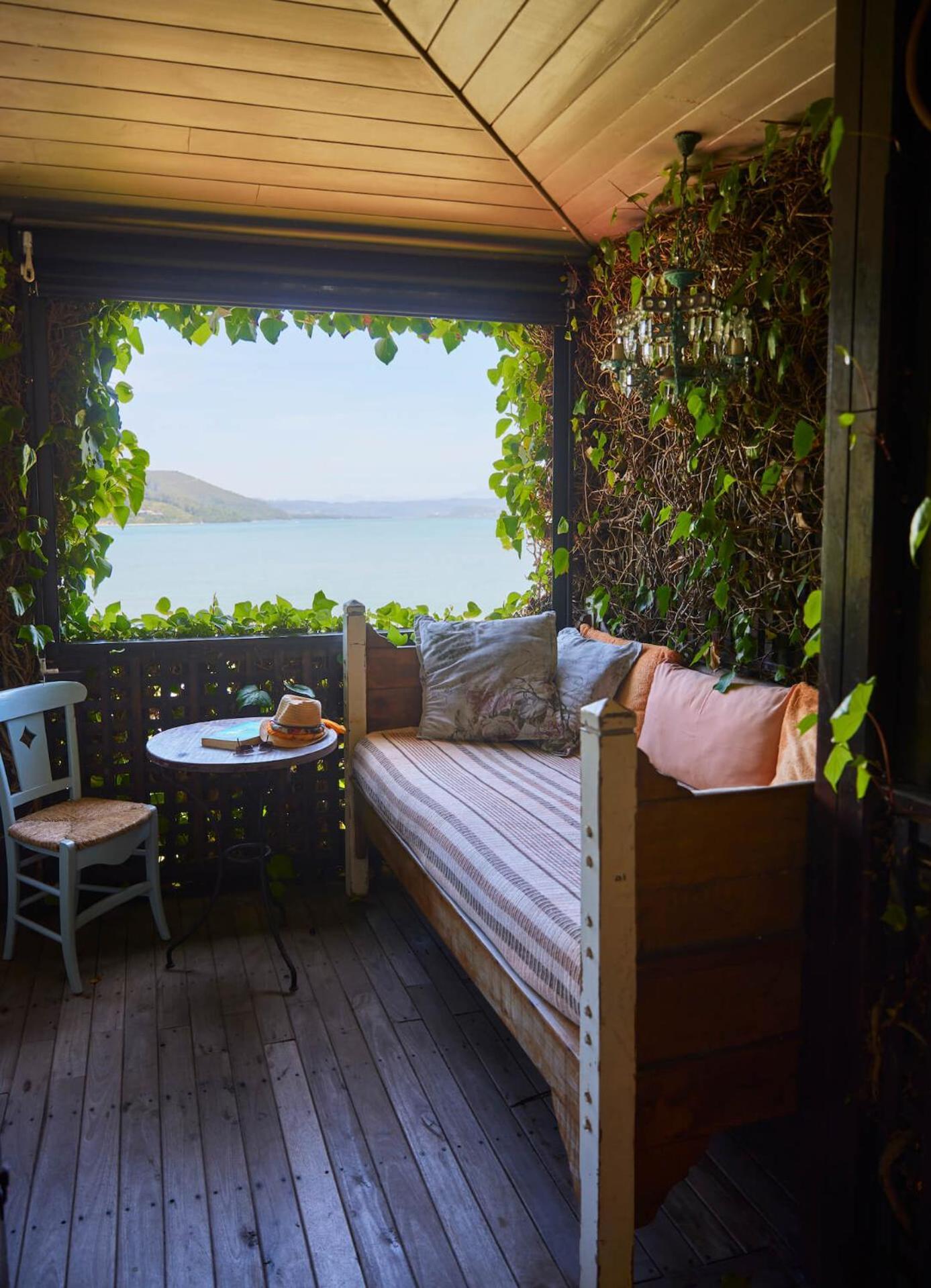 Twoangels Hotell Knysna Eksteriør bilde